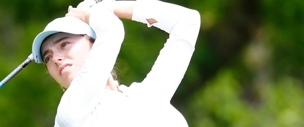 California's Eifrig Cruises to Medalist Honors, Spot in 2024 U.S. Girls' Junior Amateur