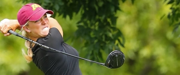 McCauley's Final-Round 65 Gets Her into NCAA Championships