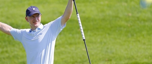 Late Birdies Secure Bull's Victory at MGA Mid-Amateur
