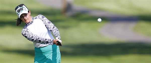 Acharya Matches Klasse's Record with Fifth MGA Women's Mid-Amateur Win