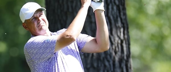 Peterson Tops Lehman to Claim MGA Senior Players' Championship