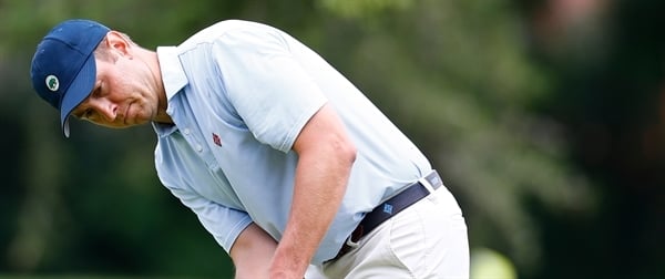 Conzemius Earns Fourth State Title with Win at MGA Players' Championship