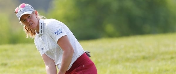 Amy Olson Retires
