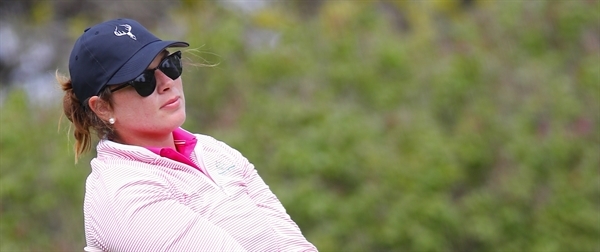 Choi Closes with 68, Takes 1st in LPGA Q-Series; Smith Fails to Advance