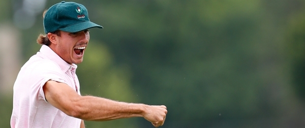 Boraas and Lehman Survive Playoff to Claim MGA Mixed Amateur Team Championship