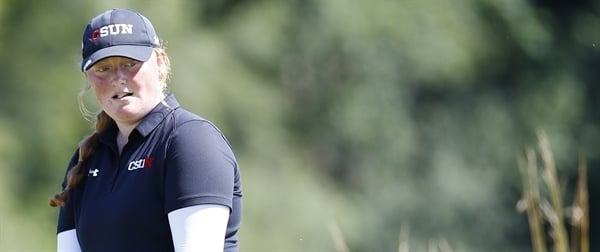 Illinois' Piar Medals, Kentucky's Frye Claim Spots at U.S. Women's Amateur