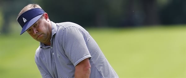 Greve Holds 36-Hole MGA Mid-Amateur Lead; Peterson, Hanstad and Tylke in the Hunt