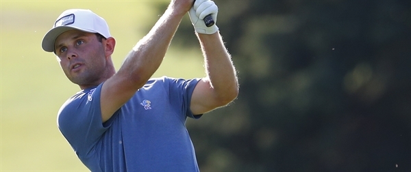Men's World Amateur Golf Rankings -- Nov. 10