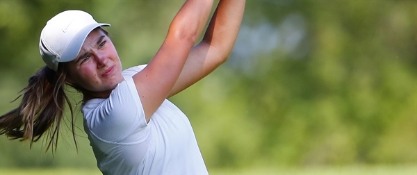 Defending Champ Boraas Top Seed at MGA Women's Match Play; Reineke No. 2 After Qualifying