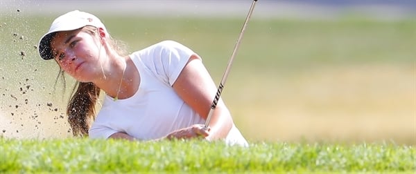 Boraas and Lehman Go Bogey-Free to Lead MGA Mixed Team