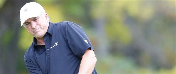 Haslerud, Yeager, Lehman and Peterson Last Standing at MGA Senior Players