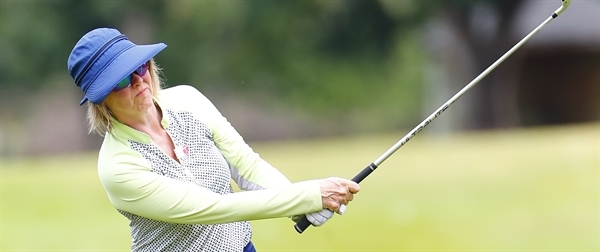 Anderson and Goodno to Square Off at MGA Women's Senior Match Play