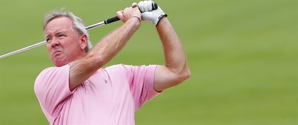 Late Birdies Propel Aldrich to Victory at MGA Senior Amateur