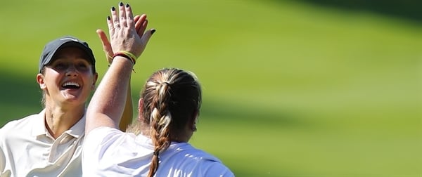 9th U.S. Women’s Amateur Four-Ball Championship - Inside the Field