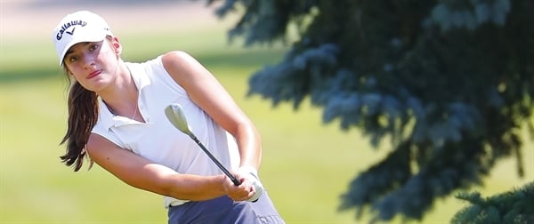 Choi Overtakes Clemente in Junior PGA Championships; VanArragon Is T25
