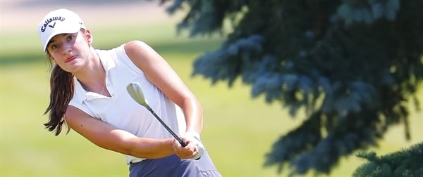 VanArragons Rally with a Final-Round 65 to Win MGA Mixed Amateur Team Championship