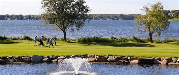 Weather, Demand Boost Golf Rounds in Minnesota in 2023