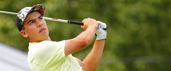 Aussie Gale Shoots 60 in 3M Qualifying; VanArragon Gets Exemption, and Gaugert Plays His Way in