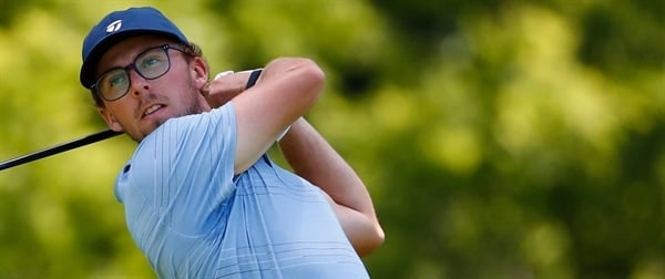 Deziel Goes Wire-to-Wire at MGA Amateur, Earns U.S. Amateur Exemption Along the Way