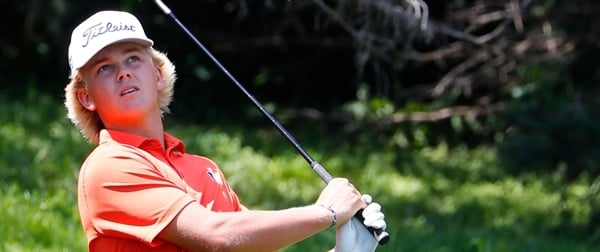 3 Tied at the Top Junior PGA; Birdwell One Back