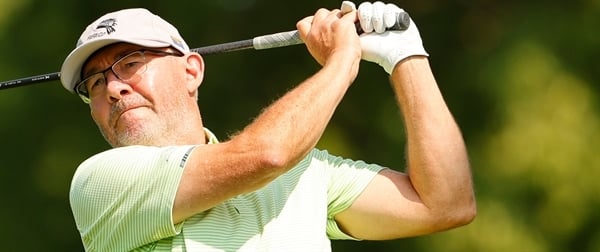 Dallas Hangs on For First State Victory at MGA Senior Amateur