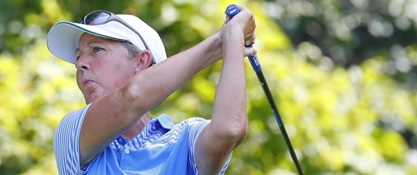 Anderson Claims MGA Women's Senior Amateur for First Win in Five Seasons