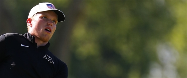Warian Closes with 64, Wins Sunnehanna Amateur