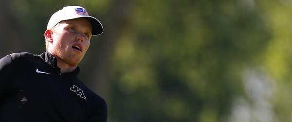 NCAA Team Standings Are Volatile, But Vilips Is Low Individual by 5; Warian Now T7