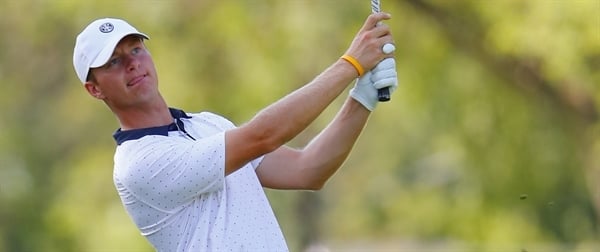 Pedersen and Winter Fire 65 to Share MGA Four-Ball Lead with the Christensens