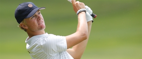 Johnson Wins Individual Title, and NDSU Wins the Team at Torrey Pines