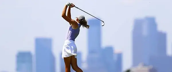 Bernat Escuder Is Latest Spaniard to Win at Augusta