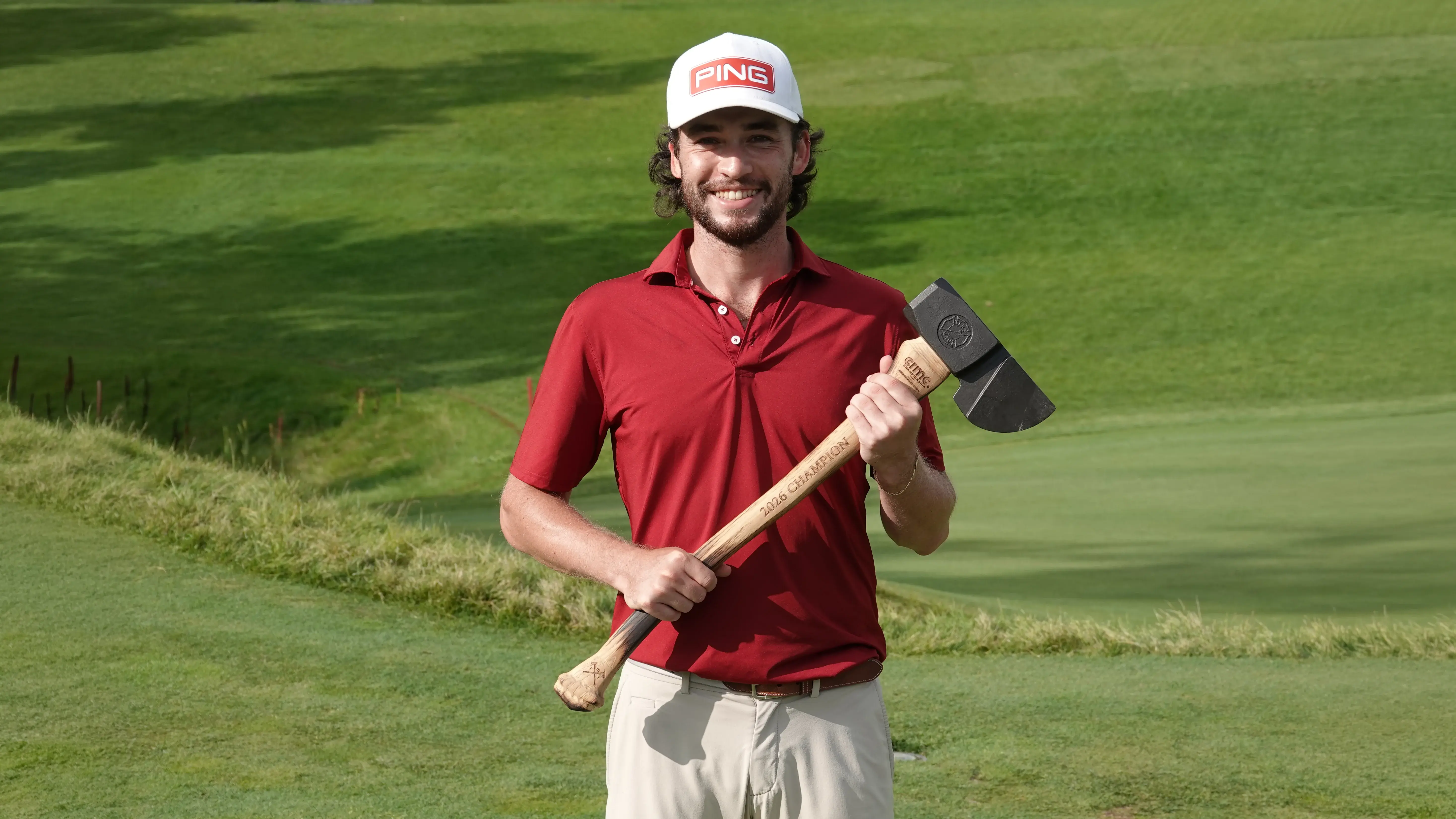 Californian Biwer Rallies Late to Claim First Career Victory at CRMC Championship in Brainerd