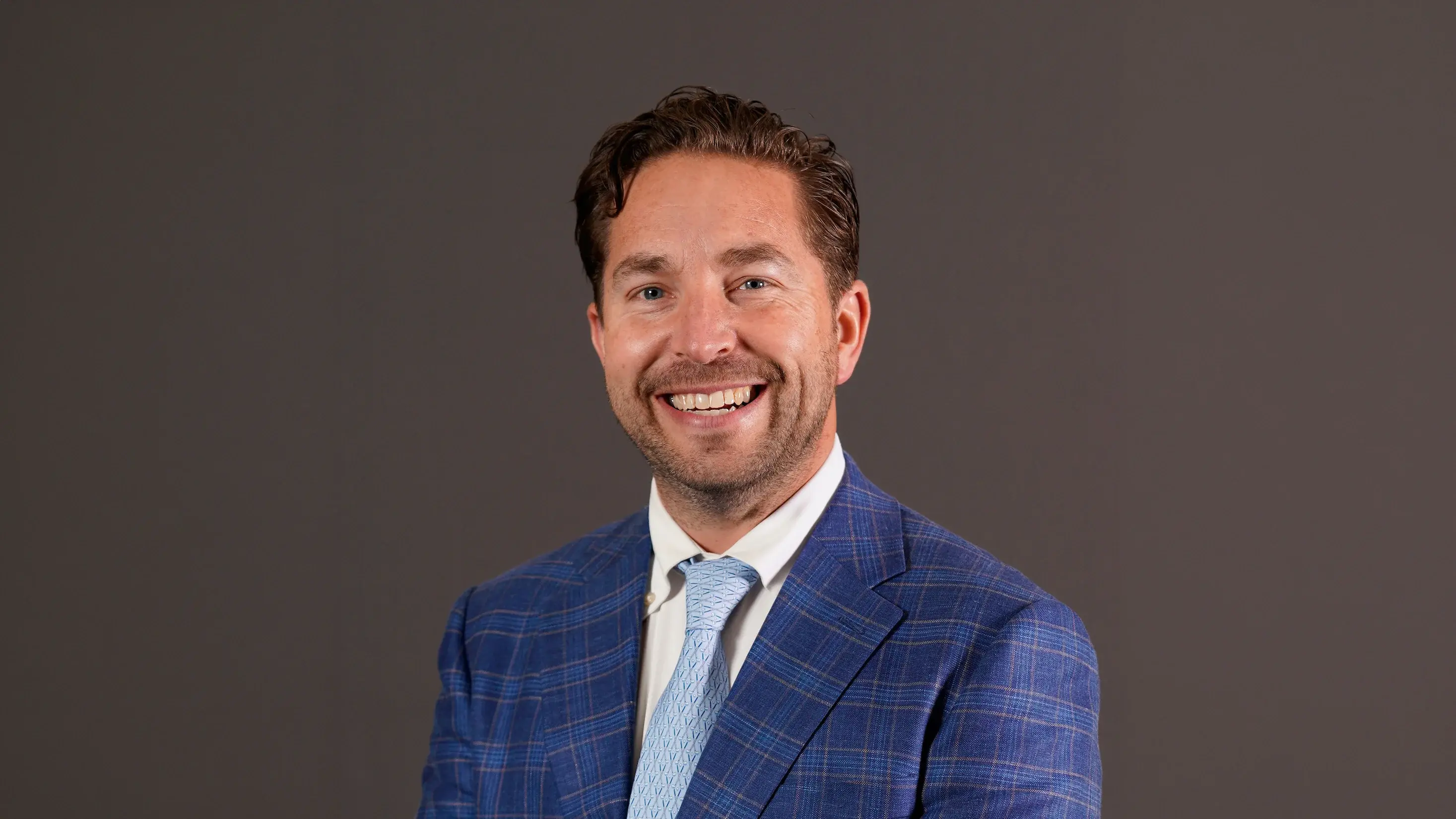 PGA of America Names Phil Anderson Chief Operating Officer