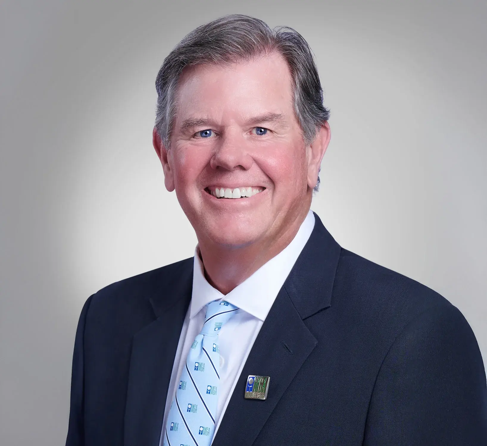 Tom Ryan and Ed Gowan Honored as IAGA Distinguished Service Award Recipients