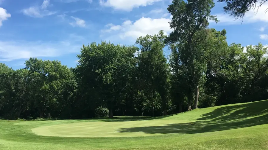 St. Cloud Country Club Set to Host 2026 MGA Women's Four-Ball
