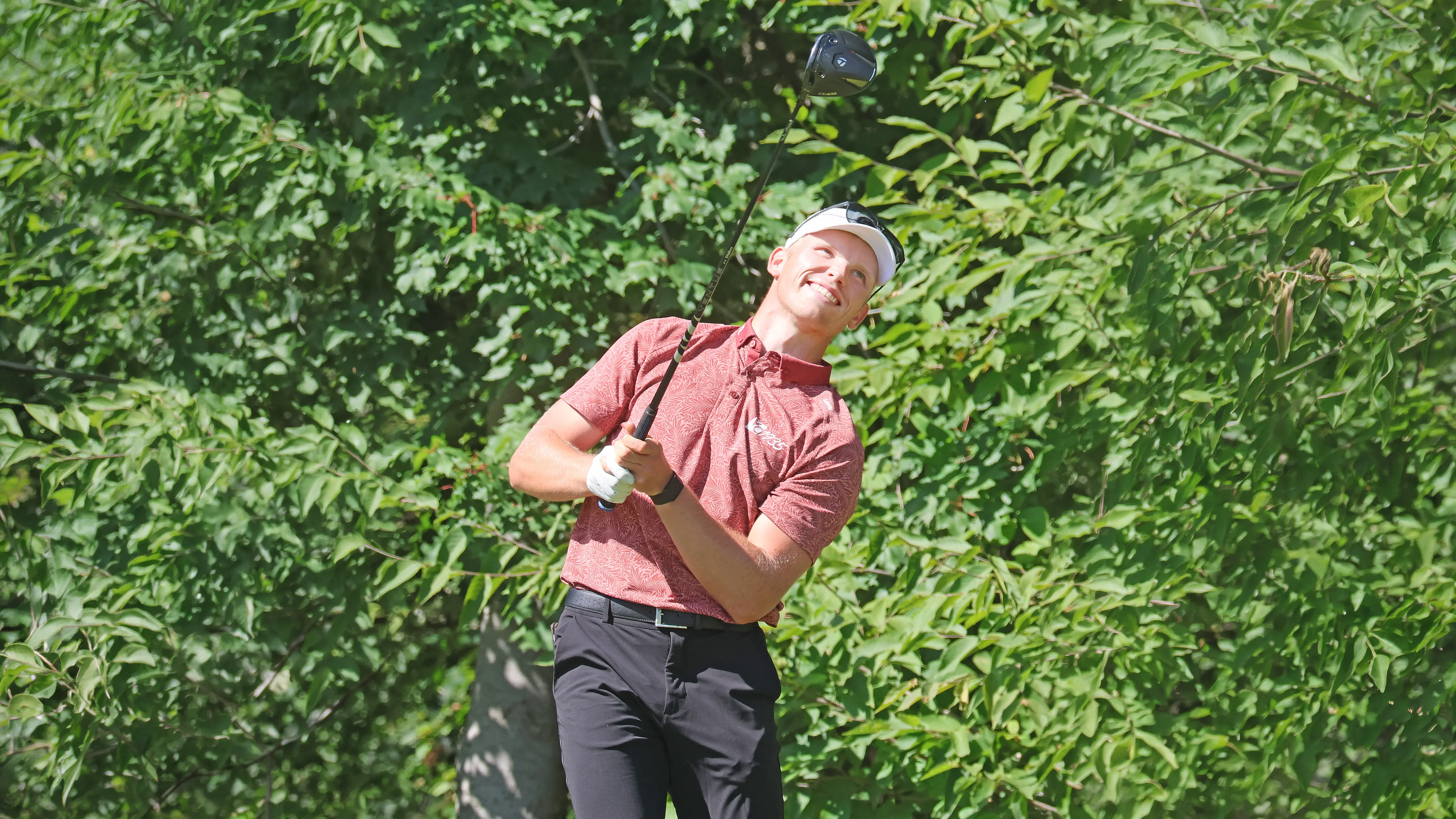 Minnesotans in the Mix After Day Three at CRMC Championship in Brainerd