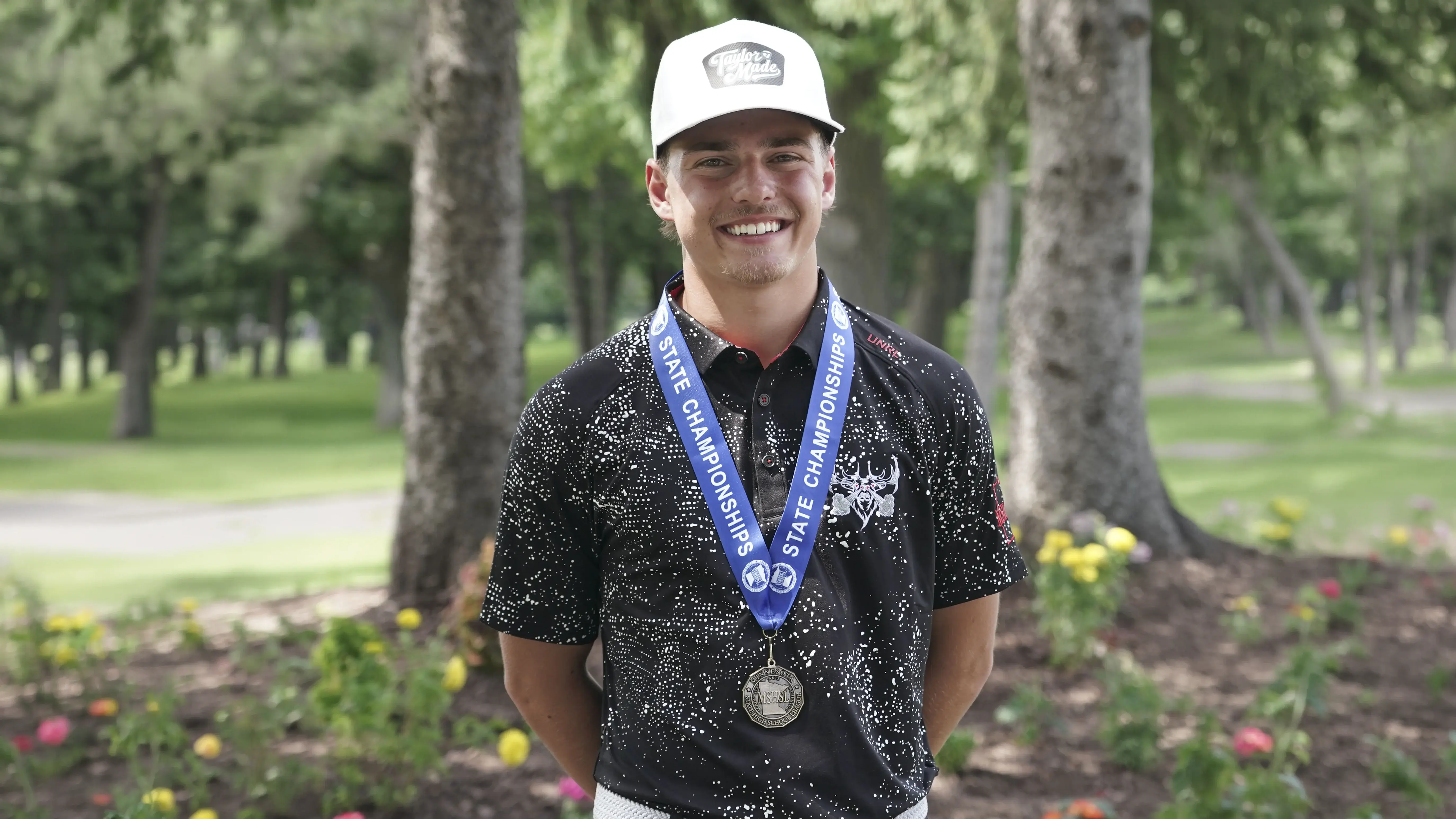 Brainerd Claims Class AAA Boys Team Title as Elk River's Roiland Takes Individual Honors