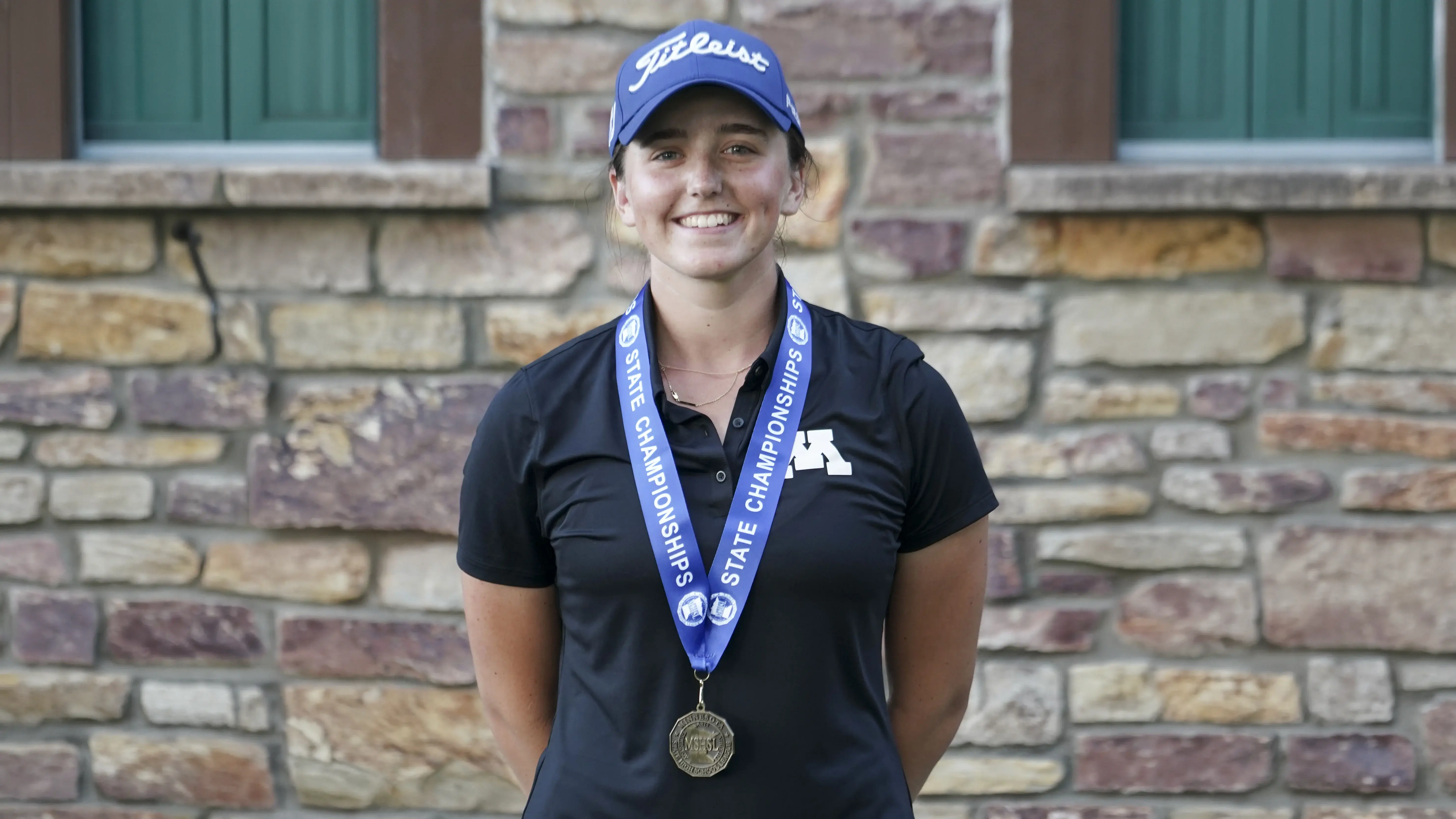 Minnetonka Repeats as Class AAA Girls Champions Behind Reding's Individual Title