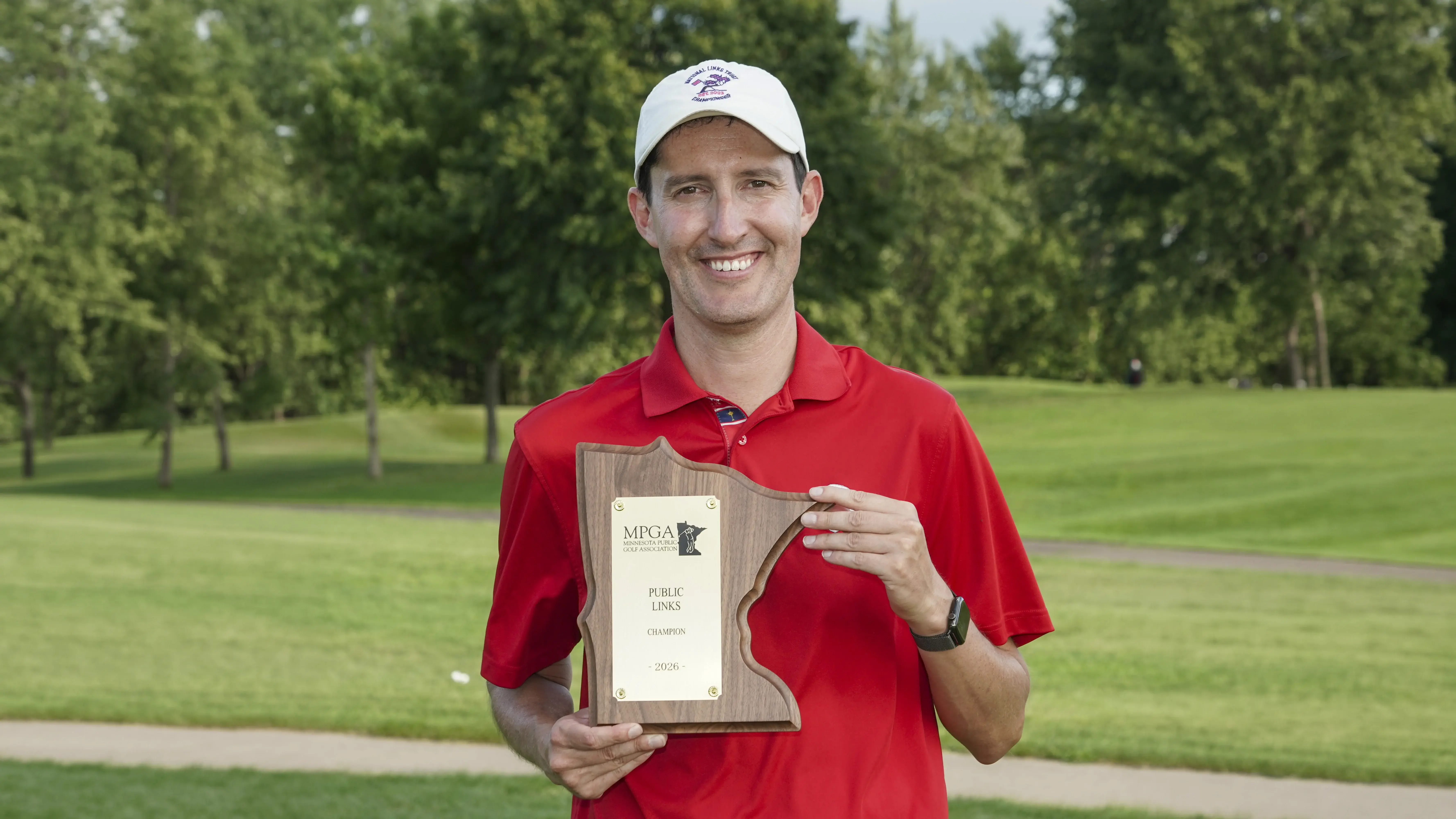 Peterson Surges to 49th Career Victory with Sixth Title at MPGA Public Links Championship