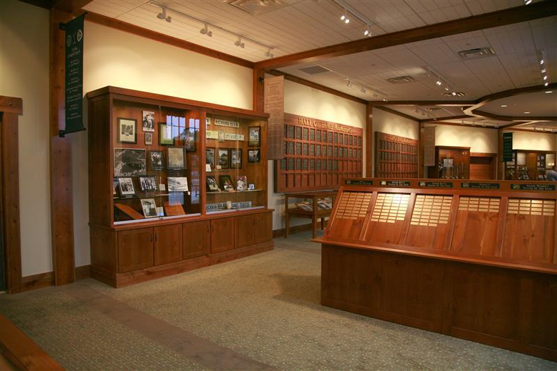 Minnesota Golf Hall of Fame Names 2025 Inductees