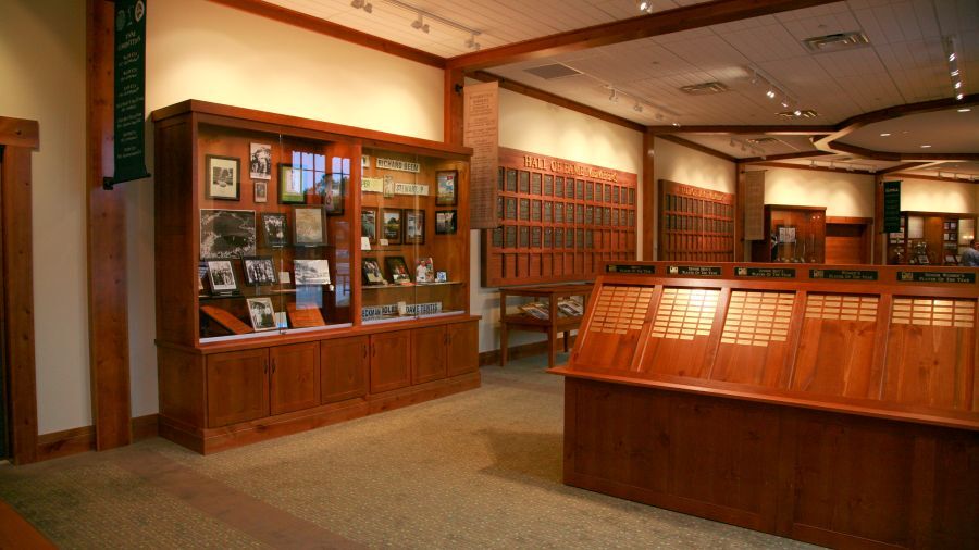 Minnesota Golf Hall of Fame Names 2025 Inductees