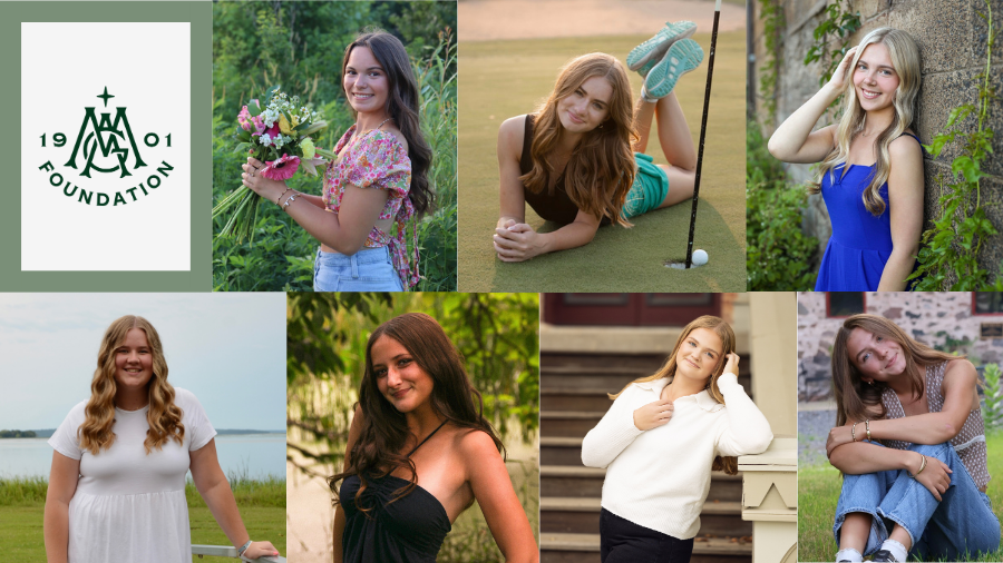 What They Carry Forward: Stories from the MGA Foundation's 2026 Scholarship Class