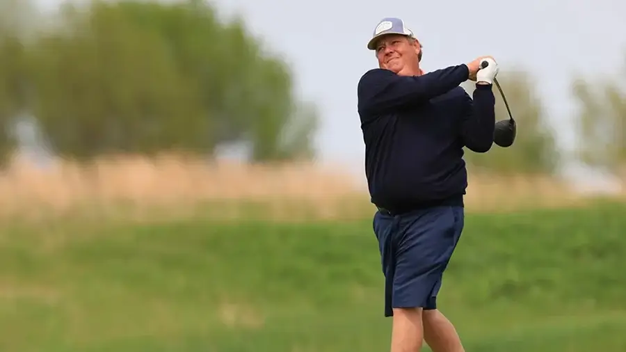 Minnesota’s First Family of Golf: The Herron Legacy