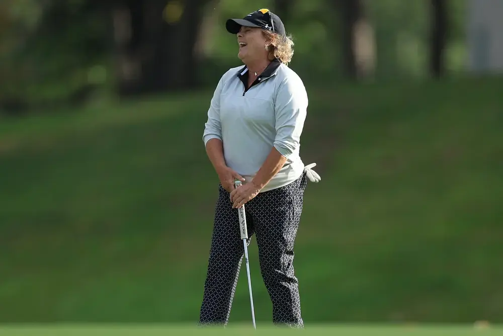 Growing with the Game: Shawna Johnson’s Minnesota Golf Story