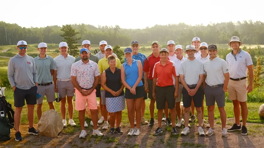 MGA Foundation’s 100 Hole Hike Returns for 2026