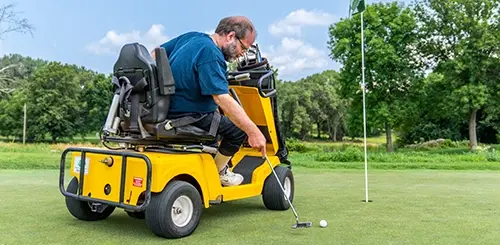 Competitions-Events_Adatpive Golf
