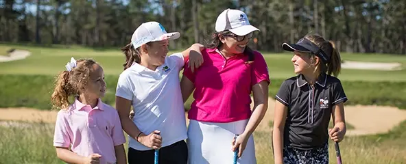 foundation-Youth On Course
