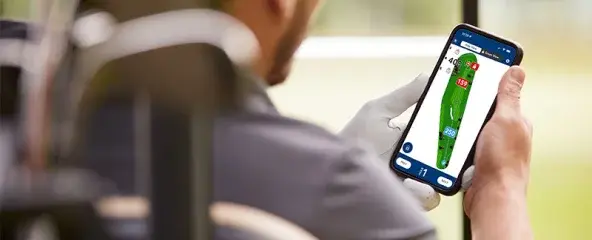 ghin mobile app