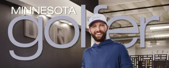 mn golf magazine