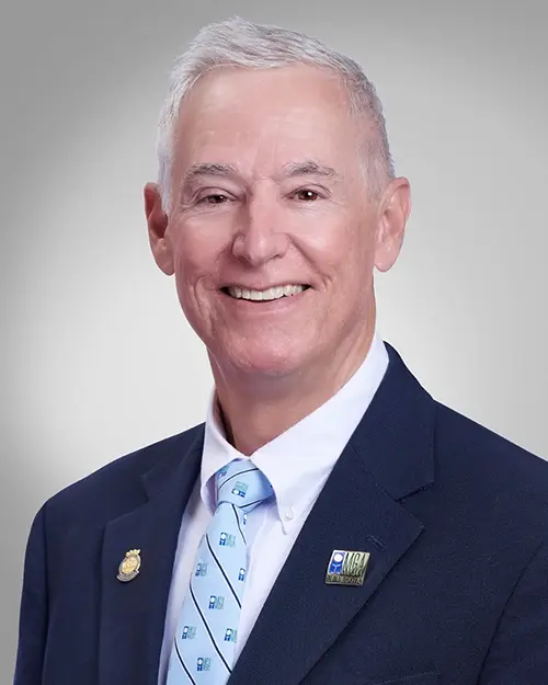 Doug Hoffmann